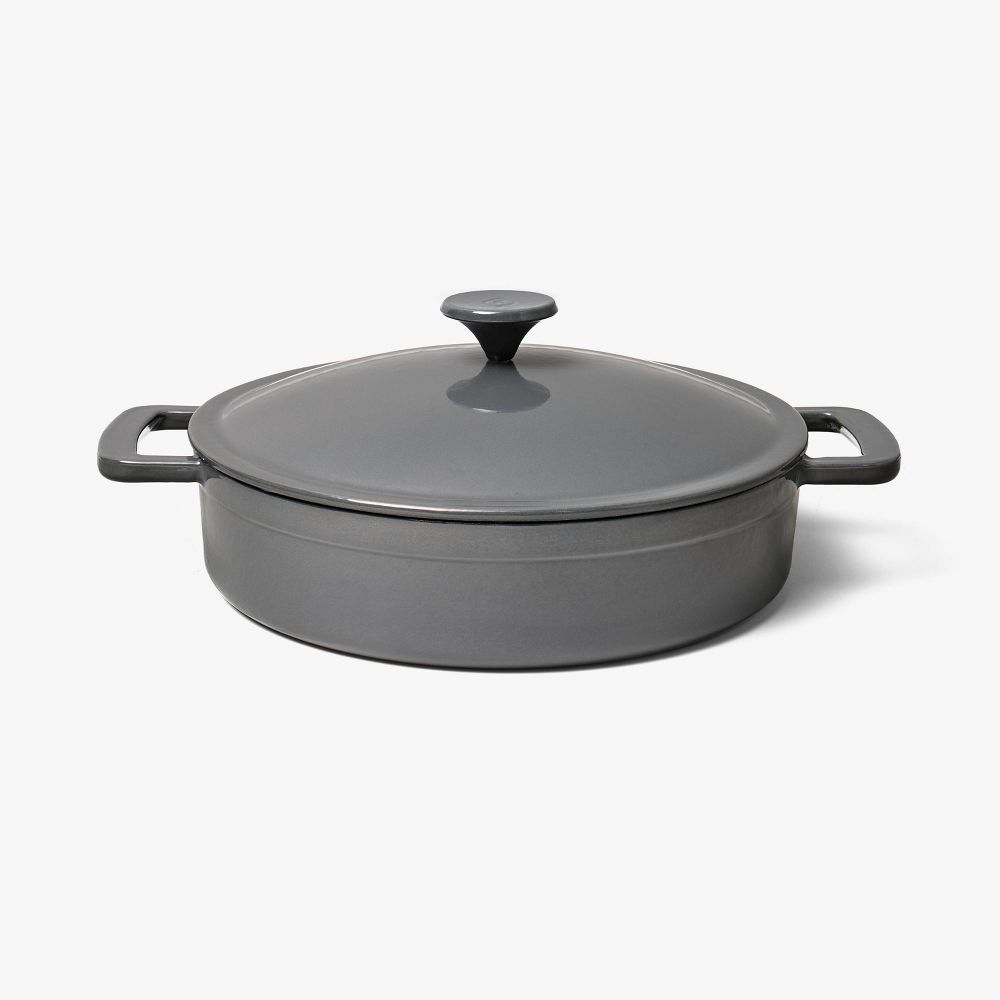 Enamel Braiser - Figmint (4)