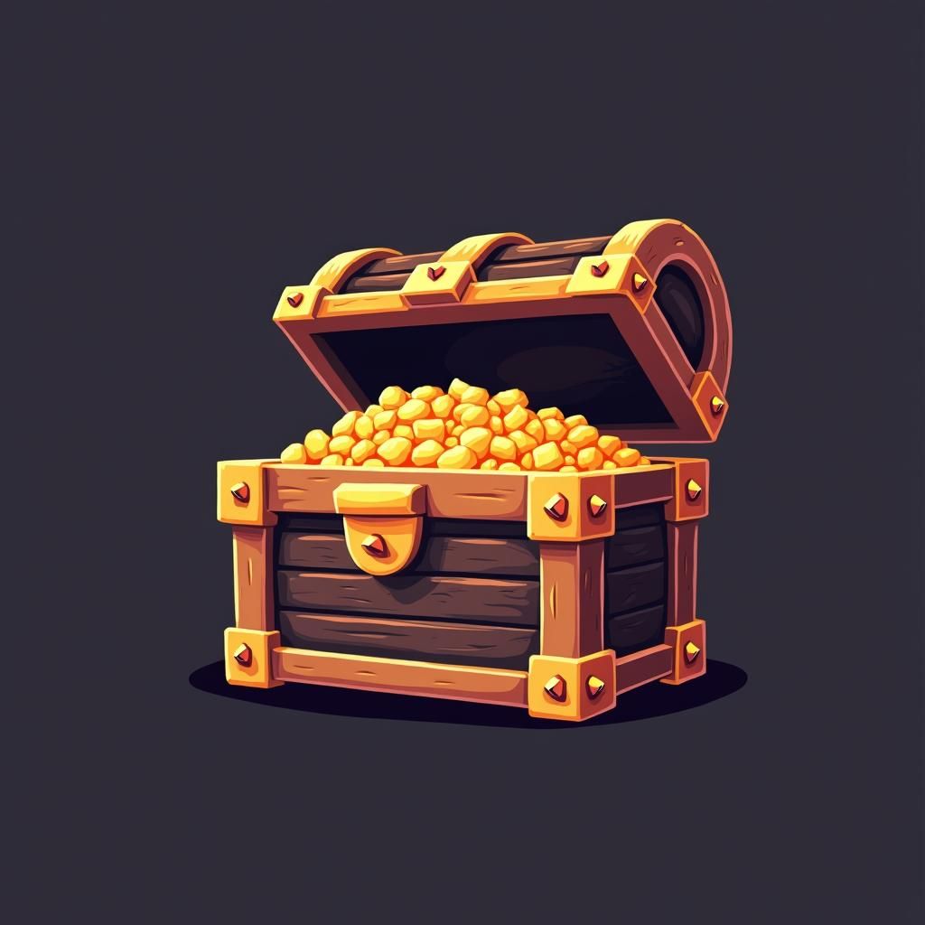 July's Drops