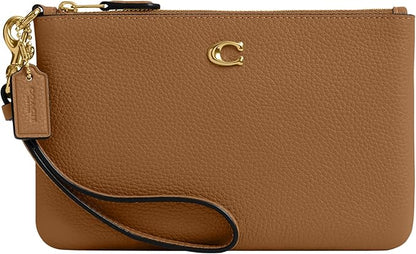 Coach Women's Small Wristlet