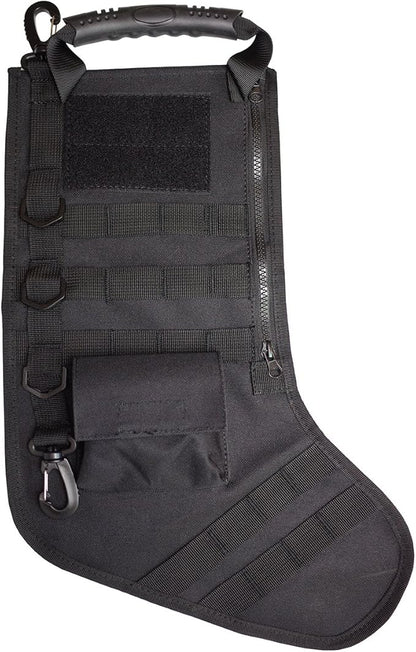 Tactical Christmas Stockings