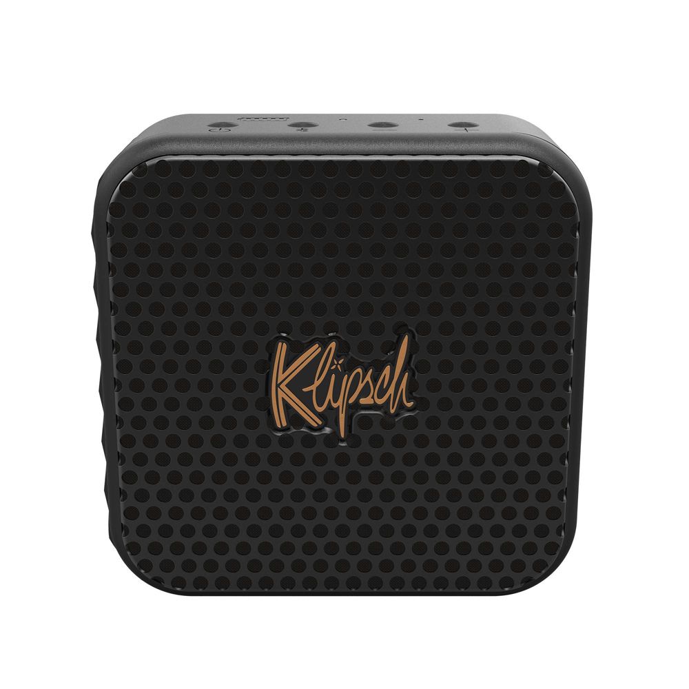 Klipsch The Austin Portable Bluetooth Speaker Waterproof IP67 (2)