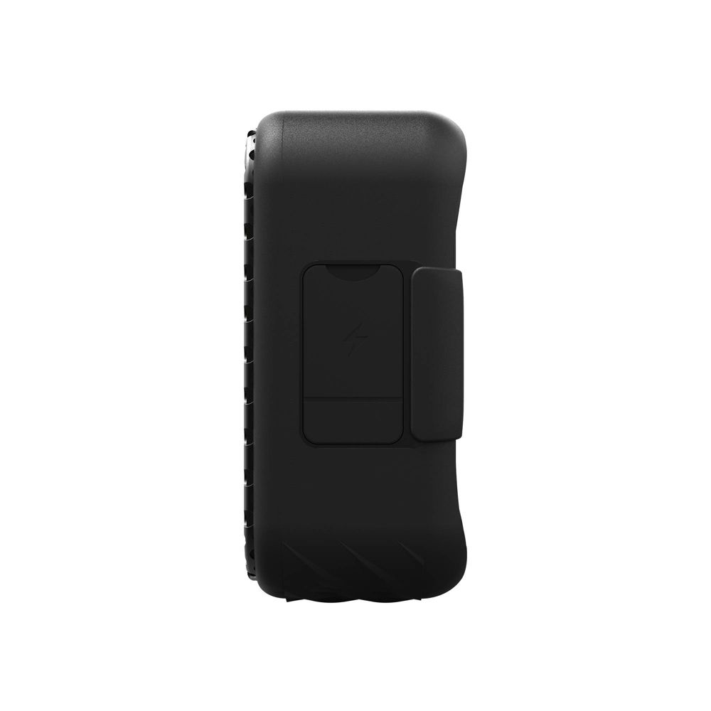 Klipsch The Austin Portable Bluetooth Speaker Waterproof IP67 (4)