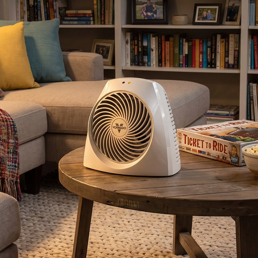 Vornado VH204 Indoor Space Heater (1)