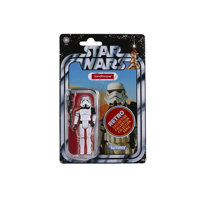 Star Wars Retro Collection Star Wars: A New Hope Figure Multipack (4)