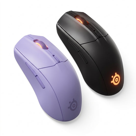 SteelSeries Rival 3 Wireless Mouse (1)