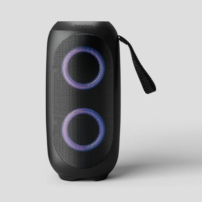 Portable Bluetooth Speaker - heyday (2)