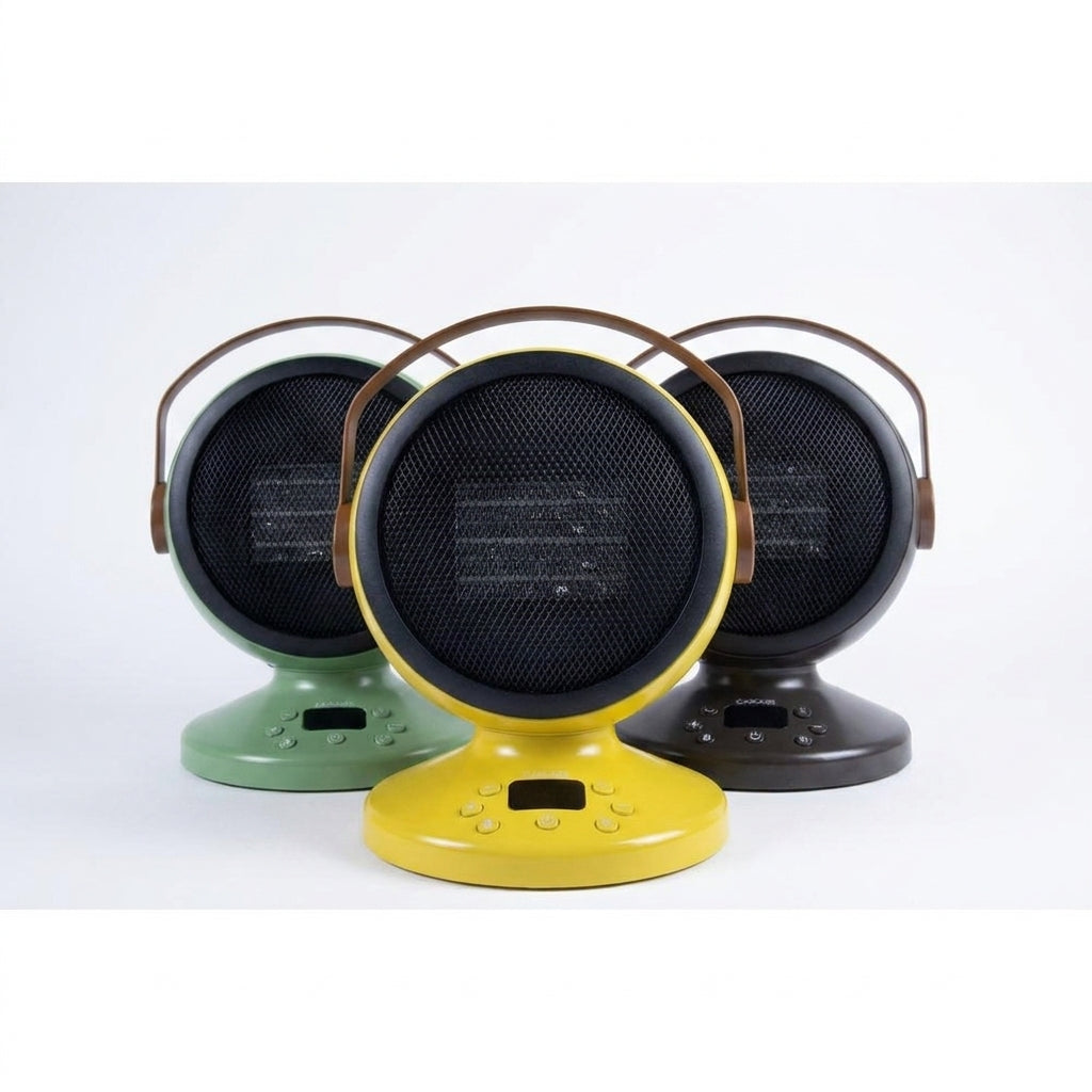 Cascade Portable Heater (2)
