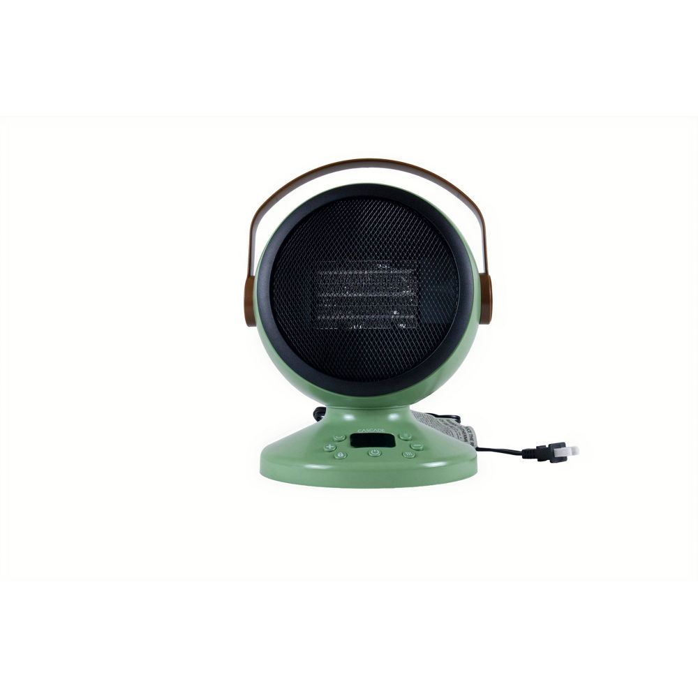 Cascade Portable Heater (4)