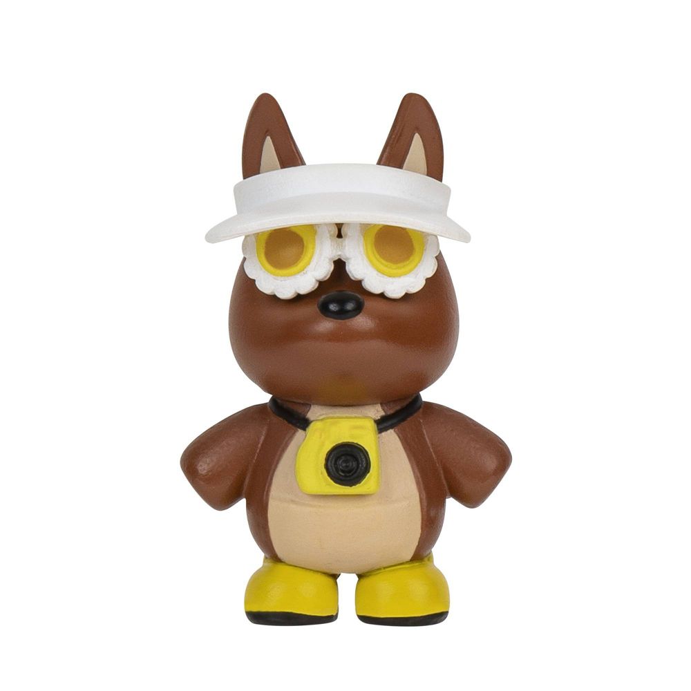 12-Pack Adopt Me Mini Figures (3)