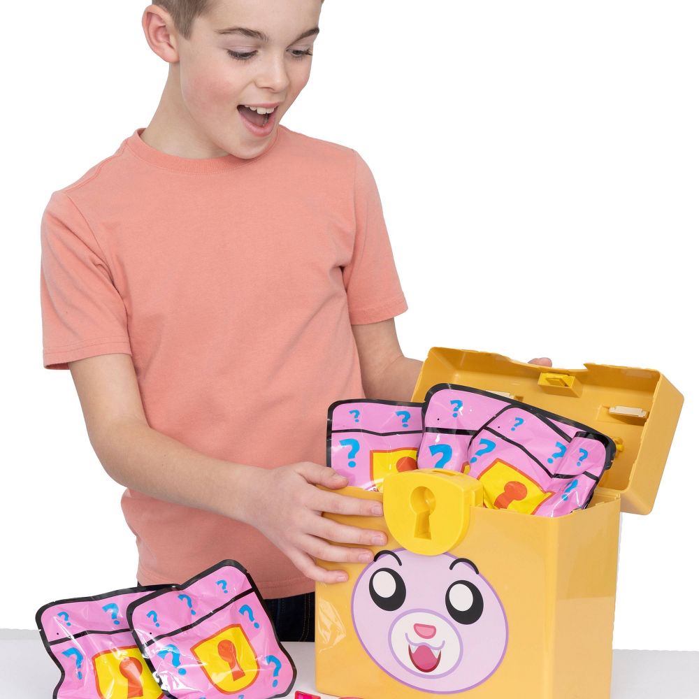 LankyBox Mystery Lock Box (3)