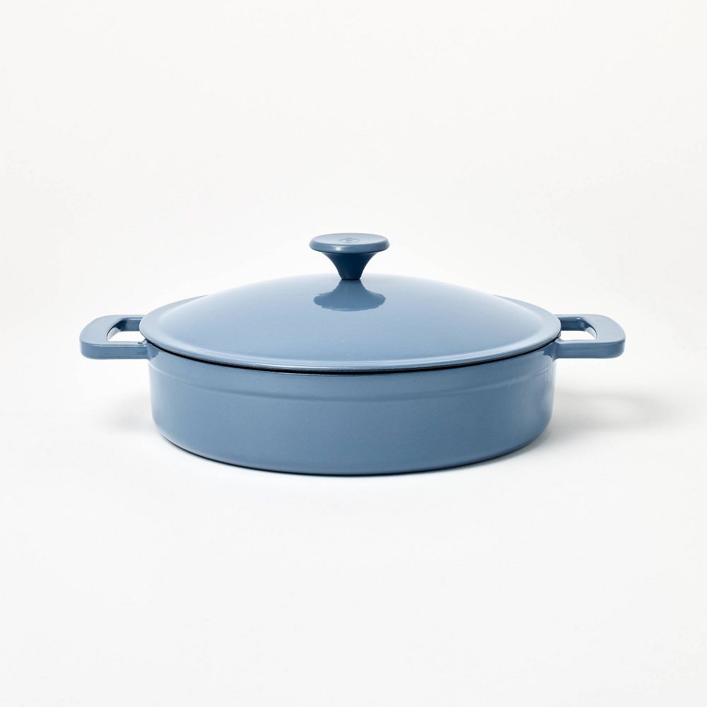 Enamel Braiser - Figmint (3)
