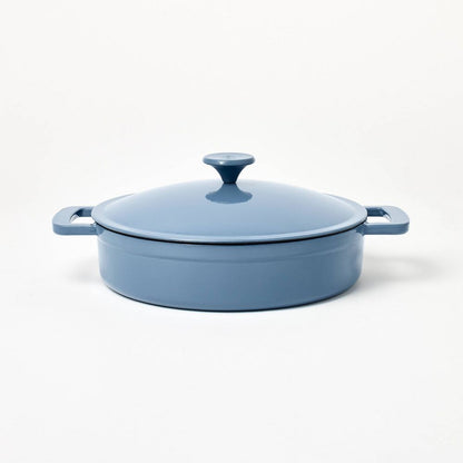 Enamel Braiser - Figmint (3)