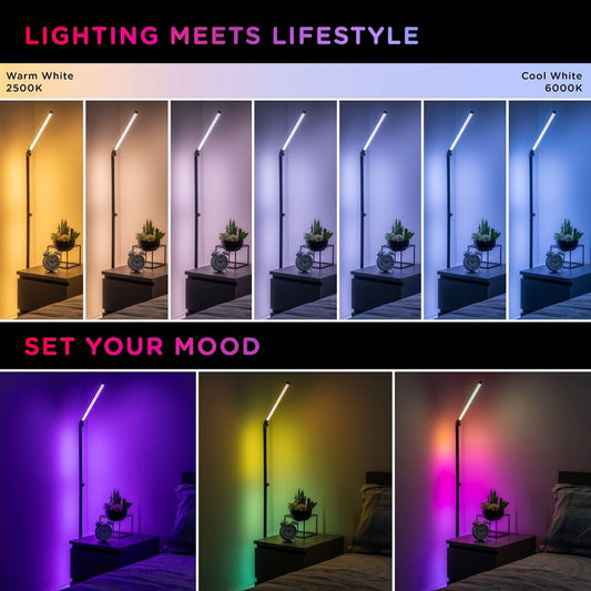 Enbrighten Vibe Wi-Fi Accent Lamp (2)