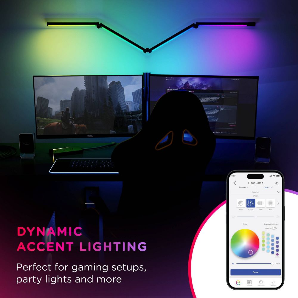 Enbrighten Vibe Wi-Fi Accent Lamp (3)