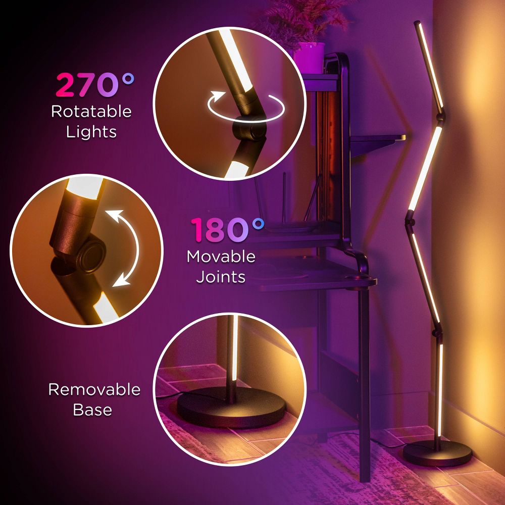 Enbrighten Vibe Wi-Fi Accent Lamp (4)